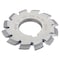 Hhip 16P 3 20 Degree Gear Cutter 2040-1633 - alternate 1
